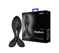Nexus Nexus - Bendz Plug Anale Vibrante - Medium