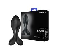 Nexus Nexus - Bendz Plug Anale Vibrante - Small