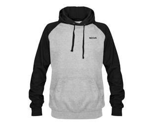 Nexus - Padel Swallows Fraser - Design ergonomico e Materiali Caldi - Ideale per Lo Sport e Il Tempo Libero - Sleeve Stretta, libertà di Movimento