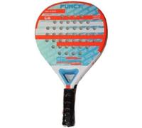 Nexus Pala de Pádel Nivel Intermedio, Modelo Funcy, Lama di Paddle Unisex-Adult, Multicolored, One Size