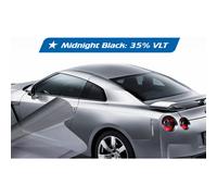 NEXUS Pellicole vetro Nexus Midnight - Passaggio luce 35%