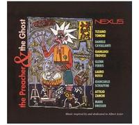 NEXUS - Preacher & the Ghost