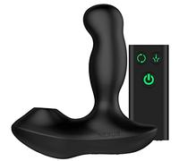 Nexus Nexus - VIbratore Prostatico Rotante Con Stimolazione a Pressione D'Aria Revo Air