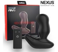 Nexus Revo Extreme Supersized Anal Prostate Stimulator Massager Vibratore Anale