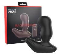 Nexus Revo Extreme Supersized Rotating Prostate Massager