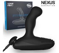 Nexus - Revo Intense Waterproof Rotating Prostate Massager Stimolatore Prostata