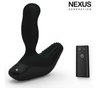 Nexus Revo Stealth Prostate Anal Stimulator Stimolatore Vibratore Anale Prostata