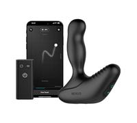 Nexus Revo Stealth App Enabled Black