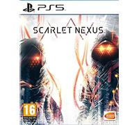 Nexus Scarlatto