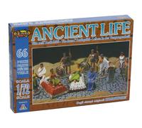 NEXUS - Set ATL 014 - Vita nell'antica Grecia