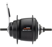 Nexus Shimano SG-C7000-5C Mozzo Interno Con Ingranaggi - 5 Velocità 36h Coaster