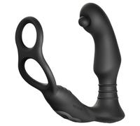 Nexus Simul8 Orbit Dual Prostate & Perineum Cock & Ball Toy