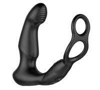 Nexus Simul8 Wave Edition Black