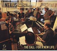Nexus - The Call For A New Life (Digipack)