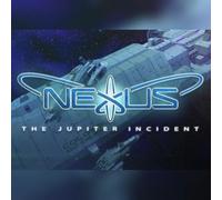 Nexus - The Jupiter Incident (PC) Steam Key - GLOBAL