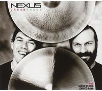 Nexus - Urban Shout