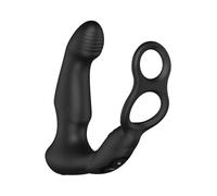 Nexus Nexus - Simul8 Wave Edition Vibratore Prostatico