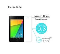 (Nexus7 2nd 2013) Pellicola protettiva in vetro temperato per ASUS Google Nexus 7 1st 2nd 2 Gen I II One Two 2012