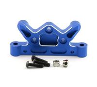 NexusDrive 1 5 8S Ara 110002 Outcast 8S ARA5810 Parte in Alluminio Metallico della Piastra di sterzo Anteriore Compatibile con Ara 320474(Bleu)