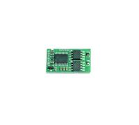NexusDrive 1 PCS 1-4s 7A Velirezione ESC Controller elettronico velocità Compatibile con RC Aereo Aereo Modifica Dispositivo Controllo del Motore Fai-da-Te(No Welding Line)