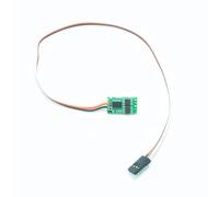 NexusDrive 1 PCS 1-4s 7A Velirezione ESC Controller elettronico velocità Compatibile con RC Aereo Aereo Modifica Dispositivo Controllo del Motore Fai-da-Te(with Welding Line)