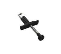 NexusDrive 1 PCS Strumento di rimozione ' Drone Compatibile con droni 1s 2s Remover Puller per Motori al di sotto di 45 mm con Accessori da 0,8-1,5 mm AIR65 ACCESSI di Parti Drone(Black)