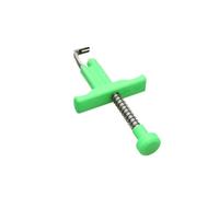 NexusDrive 1 PCS Strumento di rimozione ' Drone Compatibile con droni 1s 2s Remover Puller per Motori al di sotto di 45 mm con Accessori da 0,8-1,5 mm AIR65 ACCESSI di Parti Drone(Green)