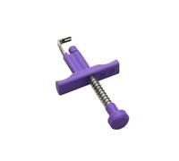 NexusDrive 1 PCS Strumento di rimozione ' Drone Compatibile con droni 1s 2s Remover Puller per Motori al di sotto di 45 mm con Accessori da 0,8-1,5 mm AIR65 ACCESSI di Parti Drone(Purple)