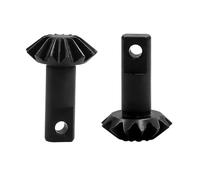 NexusDrive 13t ingranaggi differenziali 2 pezzi in acciaio 5382x per compatibili con veicoli in stile revo