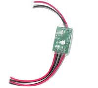NexusDrive 1pcs DC 3V 30V 0 20A PWM Modulo di Interruttore elettronico sul Controller off per Airplane RC Gestione 'Alimentazione UAV Compatibile con Controllo della velocità del Motore