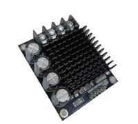 NexusDrive 1pcs HC240A PWM DROD DRAD MODULO 8V 30V in inversa bidirezionale Dual Way Controller di velocità del Ponte Compatibile con la Maggior Parte dei Motori DC