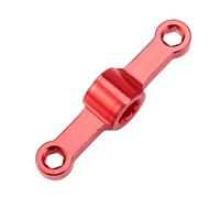 NexusDrive 2204 Strumento per Chiavi da Dado a Blocco del Motore Senza spazzole per M3 M4 M5 M5 Adattatore Adattatore Quick Release Grip Driver Passa Compatibile con Parti Quadcopter RC(Red)