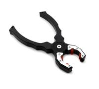 NexusDrive 2204 Strumento per Chiavi da Dado a Blocco del Motore Senza spazzole per M3 M4 M5 M5 Adattatore Adattatore Quick Release Grip Driver Passa Compatibile con Parti Quadcopter RC(Pliers)