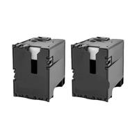 NexusDrive 2X~6X Scatola di manutenzione del serbatoio 'inchiostro di scarto MC-G07 MC G07 G3780 G3390 G3880 G3881 G3890 G3891 G4780 G4880 G4881 G4891 Per il MC-G07(2 PCS MC-G07)