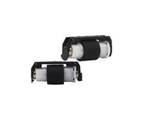 NexusDrive 5PCS Rullo di Separazione Compatibile Con Forniture Per Stampanti A Colori CP1215 CP1515n CP1518 CM1312 Per Il Numero di Parte RM1-4840 RM1-4425