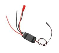 NexusDrive 6v 30v CH1 H Relicitore Modulo di Corrente 20A Potenza Elettronica On off Controller Compatibile con aeroplani Modello RC e progetti di Elettronica Fai -da -Te(1pcs)