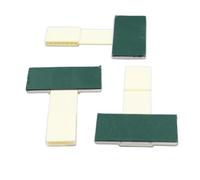 NexusDrive Accessorio di supporto clip CISS a forma di T compatibile con la pipeline di cartucce d'inchiostro CISS