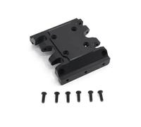 NexusDrive Assale Protection Plate Torna Montaggio del Gancio Solco(Holder Black)