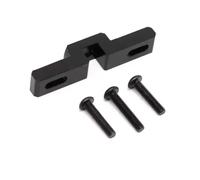 NexusDrive Assale Protection Plate Torna Montaggio del Gancio Solco(Tow Hook Mount)