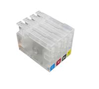 NexusDrive Cartuccia Ciss compatibile con OfficeJet Pro 9010 9012 9013 9014 9015 9016 9018 9019 per i modelli 962 963 964 965 senza chip