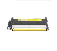 NexusDrive Cartuccia del toner a colori universale compatibile CLT-K406S per clx-3305fn 3305fw 3306 3306fn 3306w La stampante funziona con CLT-K406S CLT406S 406 406S del mercato post-mercato(Yellow)