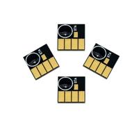 NexusDrive Cartuccia d'inchiostro 4PC compatibile con Officejet 8000 A809n A811a 8500 A909a A909g A909n A910a 8500A A910g A910n Chip ARC per 940 940xl