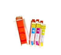 NexusDrive Cartuccia d'inchiostro compatibile con 934XL 935XL per Officejet Pro 6230 6830 6812 6815 6820 6835