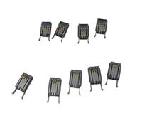 NexusDrive Cartuccia d'inchiostro da 9 pezzi compatibile con P608 R3000 PX-5V