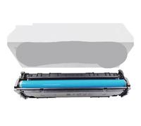 NexusDrive Cartuccia toner CF410X CF411X CF412X CF413X compatibile con Color Pro M377 M452 M477(BK)