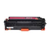 NexusDrive Cartuccia toner CRG-318 418 compatibile con i materiali di MF729cx MF722Cdw MF724Cdw MF725cdn MF727Cdw MF728cdw LBP7660Cdn LBP7200Cdn(1pcs-Magenta)