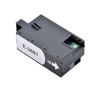 NexusDrive Casella di manutenzione compatibile con Expression XP-6000 XP-6005 XP-6100 XP-6105 XP-8500 XP-8505 XP-8600 XP-8605 XP-970 XP-15000(1pc)