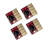 NexusDrive Chip permanente compatibile con cartuccia d'inchiostro CISS 934 935 per Pro6230 Pro6830 Pro6835 6812 6815 6230 6820(10 sets)