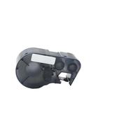 NexusDrive Compatibile con BMP-41 BMP-53-PC-Linked Nastro Nastro per etichette in poliestere 12,7 mm 38,1 M-7-422 M-89-422 M-61-483 Striscia per etichette(10pc M-89-422)