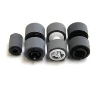 NexusDrive Compatibile con il rullo di alimentazione di prelievo carta ADF L2755-60001 per Scanjet 7000 S3 5000 S4 3000 S3(1set)